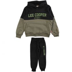Jogging garcon Lee Cooper