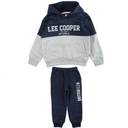 Jogging garcon Lee Cooper
