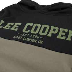Jogging garcon Lee Cooper