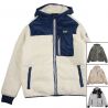 Parka homme Scott
