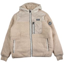 Parka homme Scott