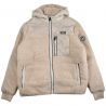 Parka homme Scott