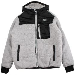 Parka homme Scott