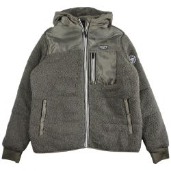 Parka homme Scott