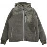 Parka homme Scott
