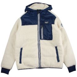 Parka homme Scott
