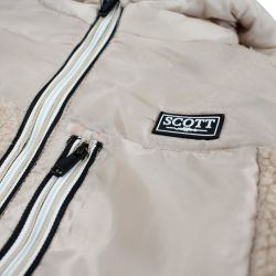 Parka homme Scott