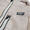 Parka homme Scott