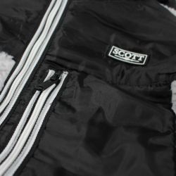 Parka homme Scott