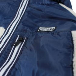Parka homme Scott
