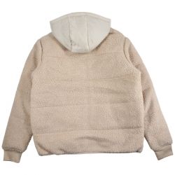 Parka homme Scott
