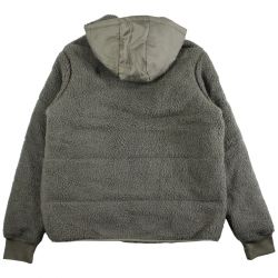 Parka homme Scott
