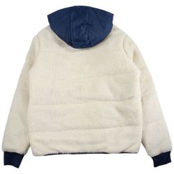 Parka homme Scott