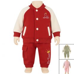 Jogging bébé fille Lee Cooper