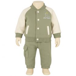 Jogging bébé fille Lee Cooper