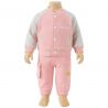 Jogging bébé fille Lee Cooper