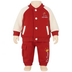 Jogging bébé fille Lee Cooper
