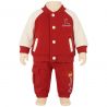 Jogging bébé fille Lee Cooper