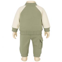 Jogging bébé fille Lee Cooper
