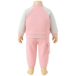 Jogging bébé fille Lee Cooper