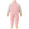 Jogging bébé fille Lee Cooper
