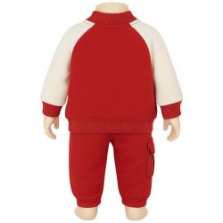 Jogging bébé fille Lee Cooper
