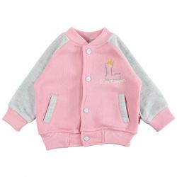 Jogging bébé fille Lee Cooper
