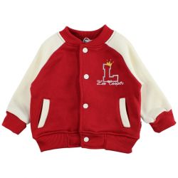 Jogging bébé fille Lee Cooper
