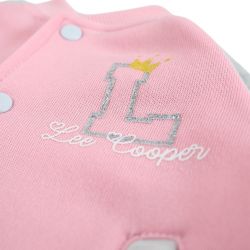 Jogging bébé fille Lee Cooper