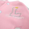 Jogging bébé fille Lee Cooper