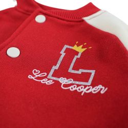 Jogging bébé fille Lee Cooper