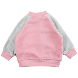 Jogging bébé fille Lee Cooper