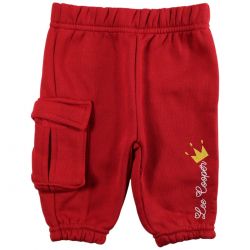Jogging bébé fille Lee Cooper