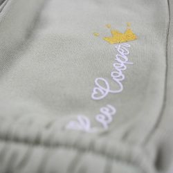 Jogging bébé fille Lee Cooper