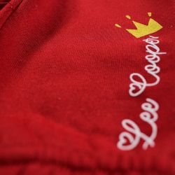 Jogging bébé fille Lee Cooper
