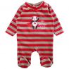 Grenouillère bébé Lee Cooper 1-24M