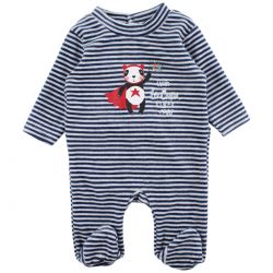 Grenouillère bébé Lee Cooper 1-24M