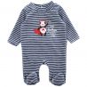 Grenouillère bébé Lee Cooper 1-24M
