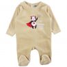 Grenouillère bébé Lee Cooper 1-24M