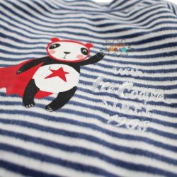Grenouillère bébé Lee Cooper 1-24M