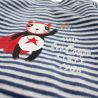 Grenouillère bébé Lee Cooper 1-24M