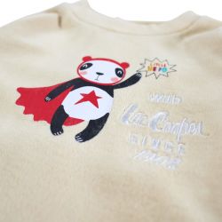 Grenouillère bébé Lee Cooper 1-24M