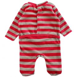 Grenouillère bébé Lee Cooper 1-24M