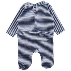 Grenouillère bébé Lee Cooper 1-24M