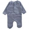 Grenouillère bébé Lee Cooper 1-24M