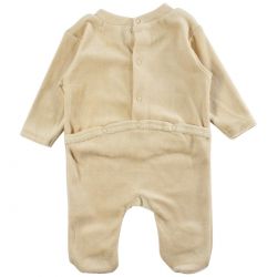 Grenouillère bébé Lee Cooper 1-24M