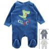 Grenouillère bébé garconTom Kids 1-24M