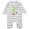 Grenouillère bébé garconTom Kids 1-24M