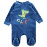 Grenouillère bébé garconTom Kids 1-24M