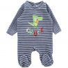 Grenouillère bébé garconTom Kids 1-24M